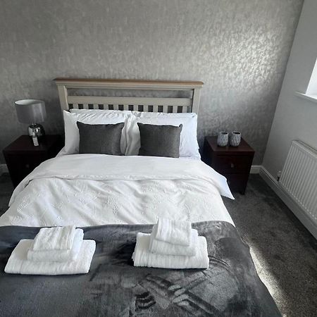 Florence House 소너비온티스 외부 사진